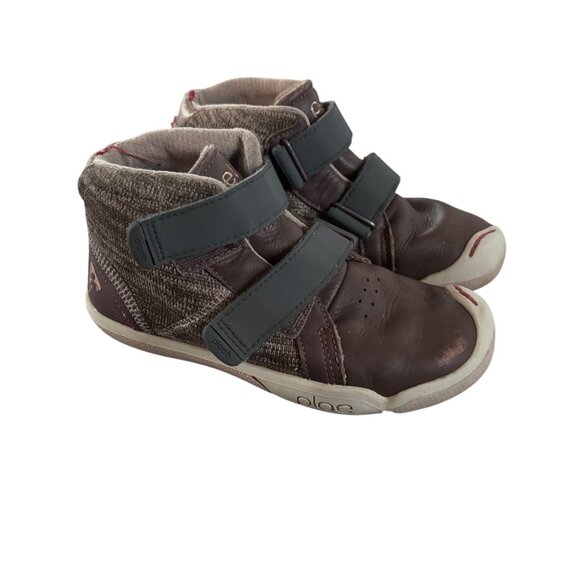 PLAE Other - Plae Max High Top Sneakers Size 11